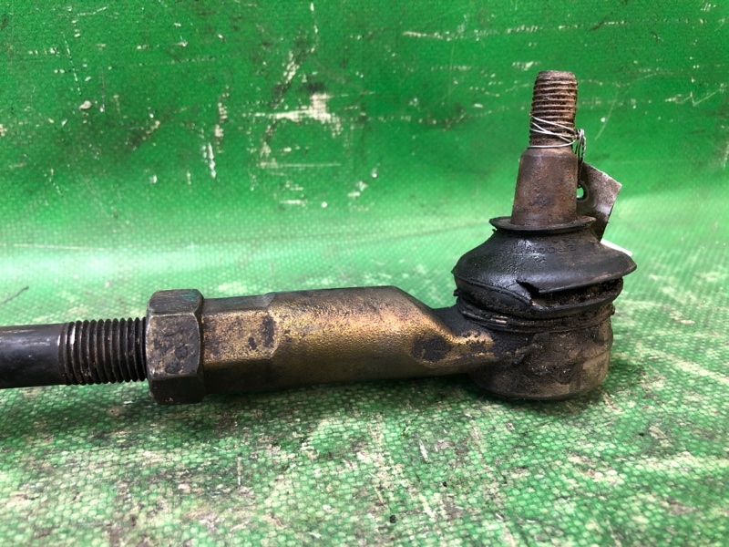 Рулевая рейка GALANT 03-12 2.4 4G69