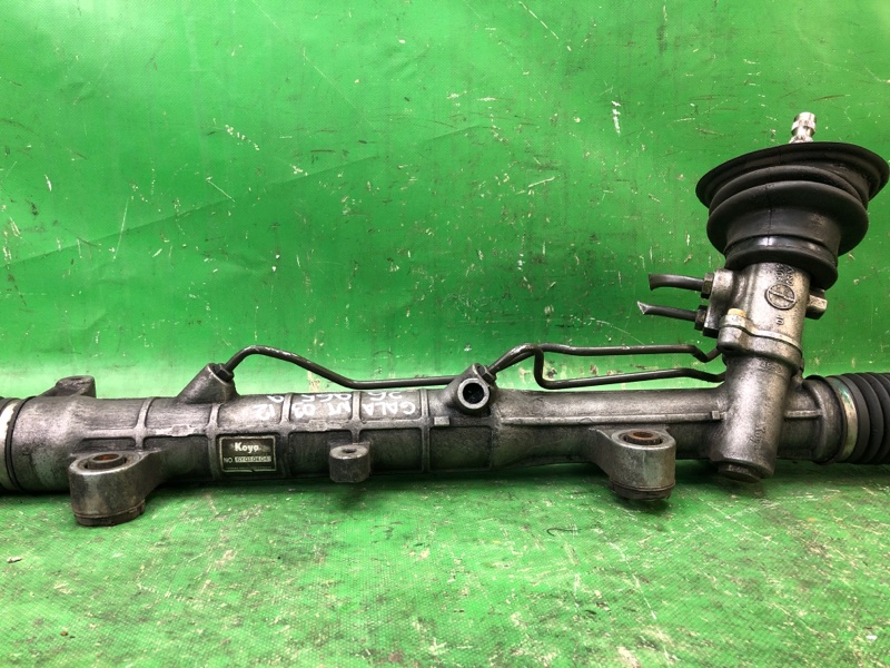 Рулевая рейка GALANT 03-12 2.4 4G69