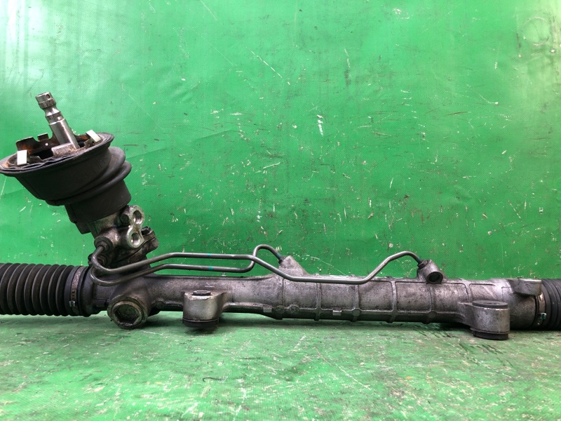 Рулевая рейка MITSUBISHI GALANT 03-12 2.4 4G69 Рулевая рейка MITSUBISHI GALANT 03-12 2.4 4G69