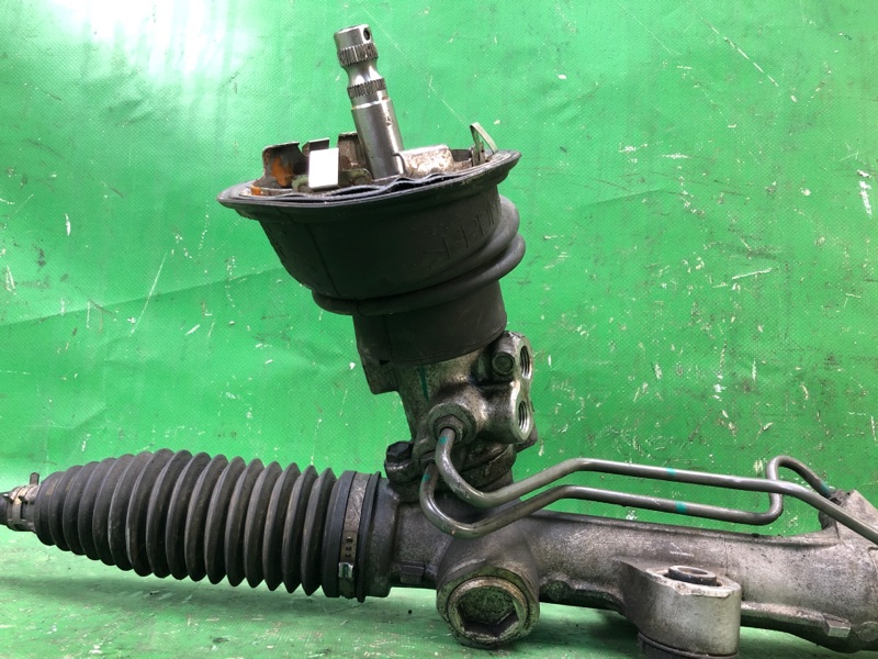 Рулевая рейка GALANT 03-12 2.4 4G69 Рулевая рейка GALANT 03-12 2.4 4G69