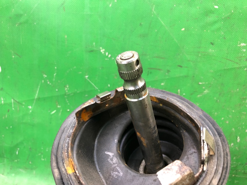 Рулевая рейка GALANT 03-12 2.4 4G69 Рулевая рейка GALANT 03-12 2.4 4G69