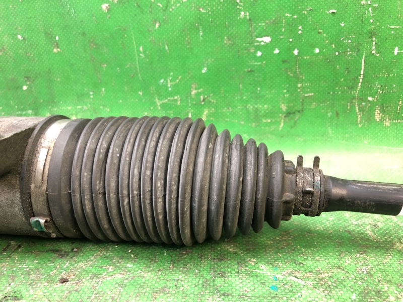 Рулевая рейка GALANT 03-12 2.4 4G69 Рулевая рейка GALANT 03-12 2.4 4G69