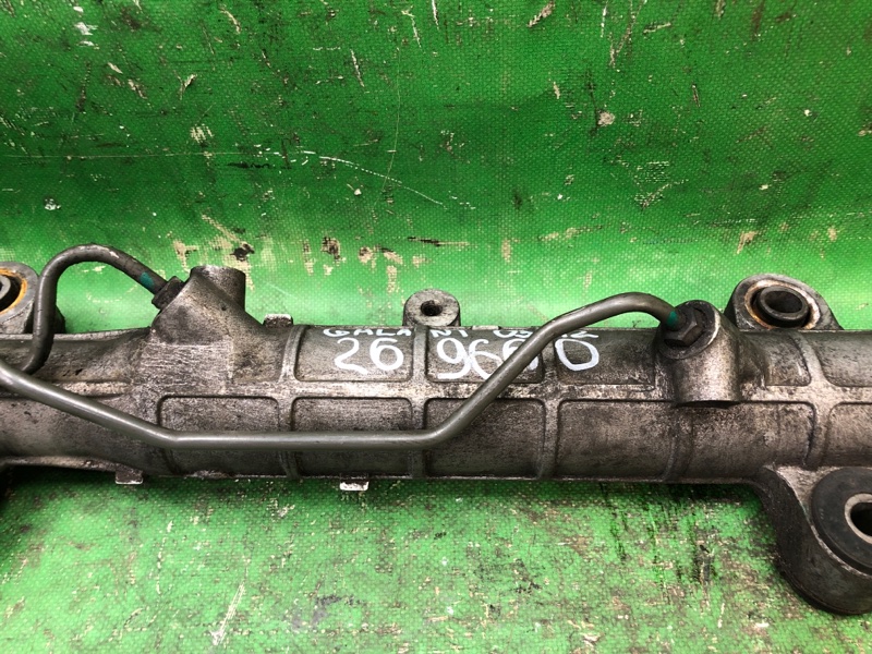 Рулевая рейка GALANT 03-12 2.4 4G69 Рулевая рейка GALANT 03-12 2.4 4G69