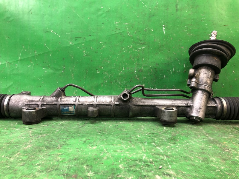 Рулевая рейка GALANT 03-12 2.4 4G69 Рулевая рейка GALANT 03-12 2.4 4G69