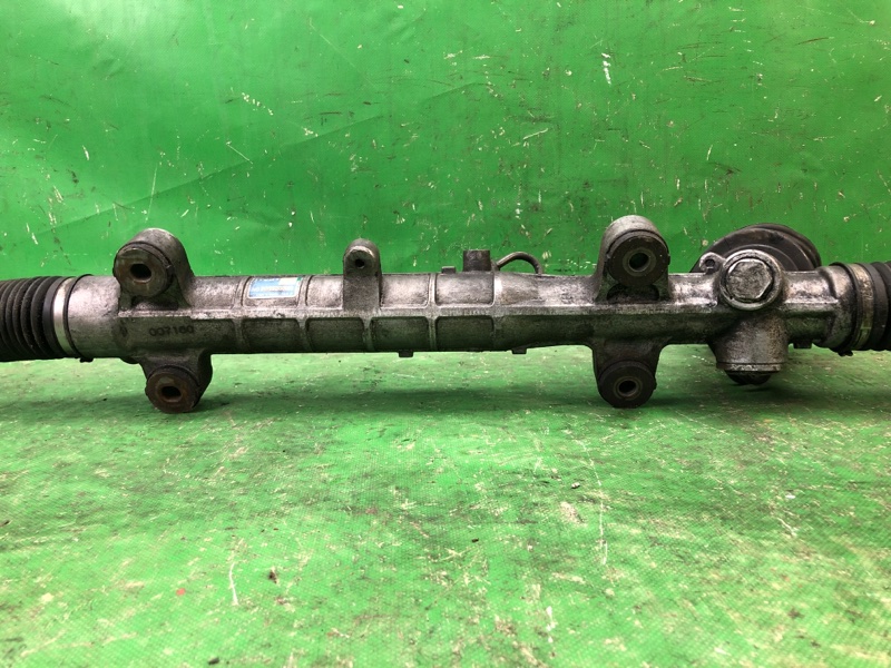 Рулевая рейка GALANT 03-12 2.4 4G69 Рулевая рейка GALANT 03-12 2.4 4G69