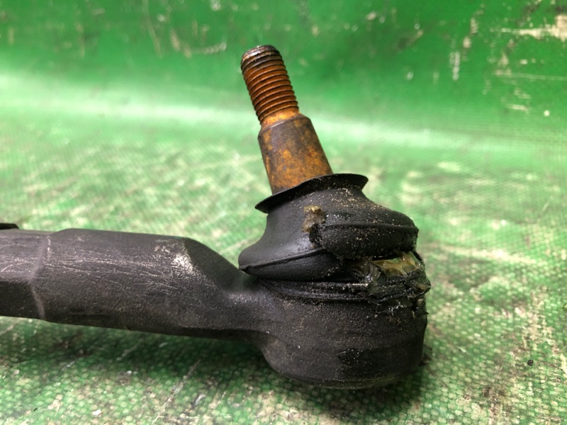 Рулевая рейка GALANT 03-12 2.4 4G69 Рулевая рейка GALANT 03-12 2.4 4G69