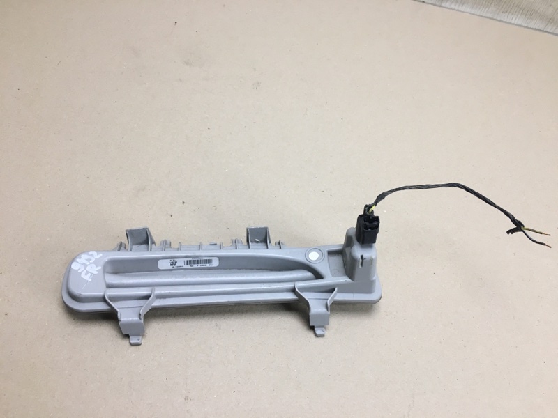 Противотуманная фара правая FORD EDGE 06-14 Внедорожник 2.0