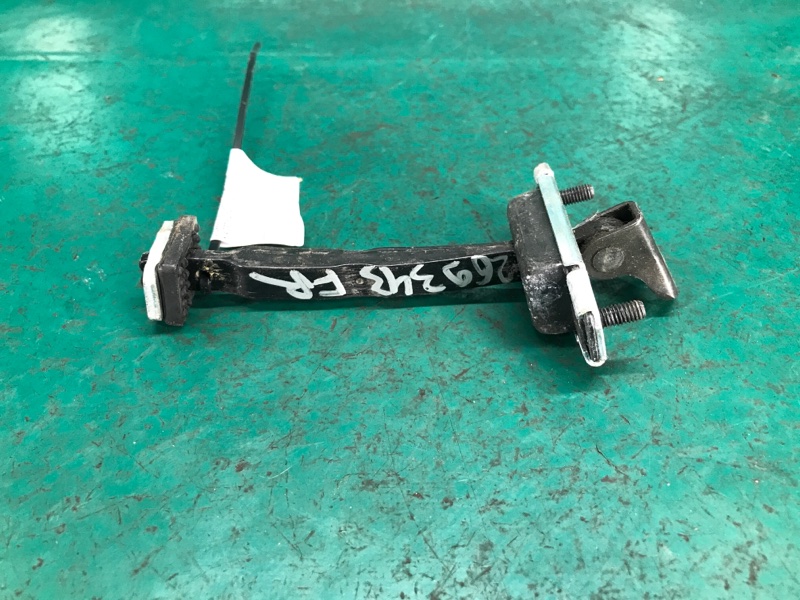 Ограничитель двери передний правый KIA OPTIMA TF 11-16 TF 2.0 G4KH