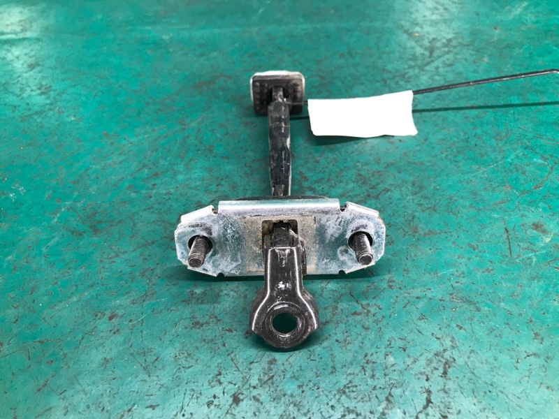 Ограничитель двери передний правый OPTIMA TF 11-16 2015 TF 2.0 G4KH