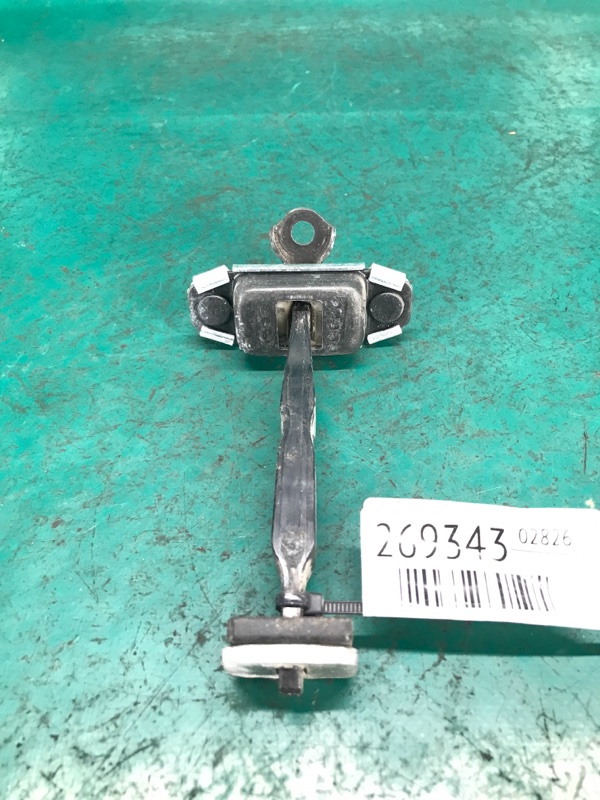 Ограничитель двери передний правый OPTIMA TF 11-16 2015 TF 2.0 G4KH