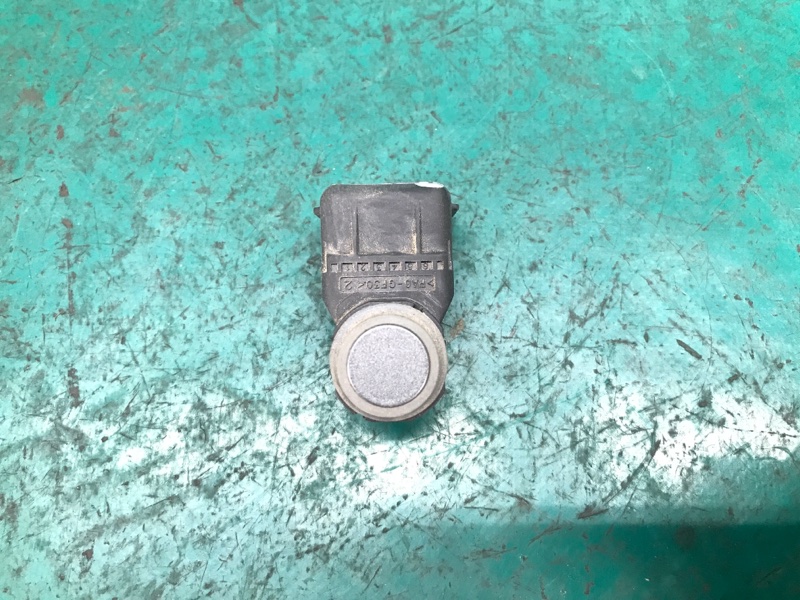 Датчик парктроника задний KIA OPTIMA TF 11-16 2015 TF 2.0 G4KH 95720-2T550IM Б/У