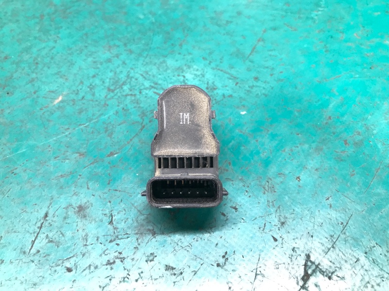 Датчик парктроника задний KIA OPTIMA TF 11-16 TF 2.0 G4KH