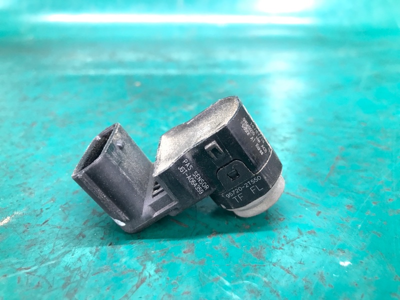 Датчик парктроника задний OPTIMA TF 11-16 2015 TF 2.0 G4KH