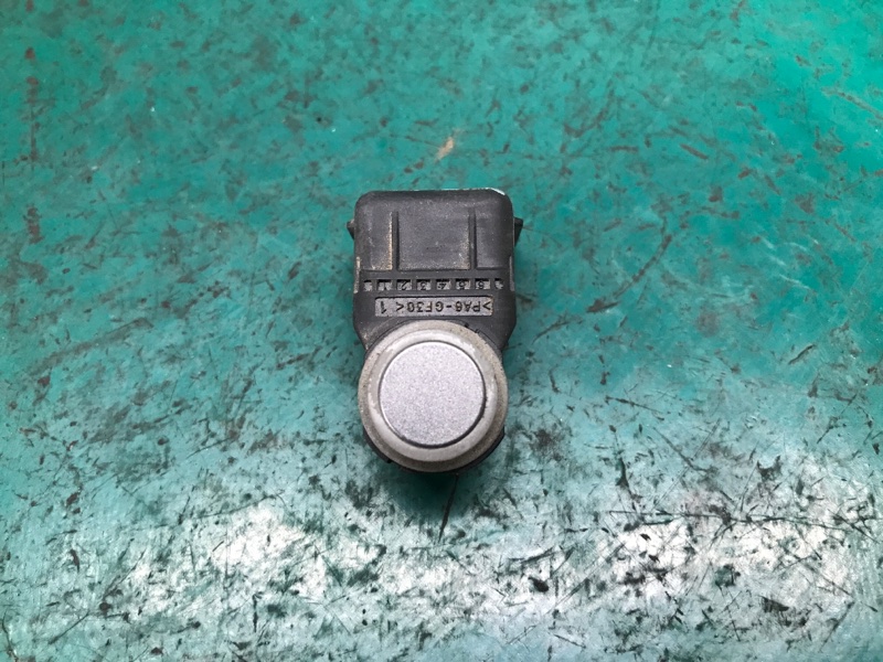 Датчик парктроника задний KIA OPTIMA TF 11-16 2015 TF 2.0 G4KH 95720-2T550IM Б/У