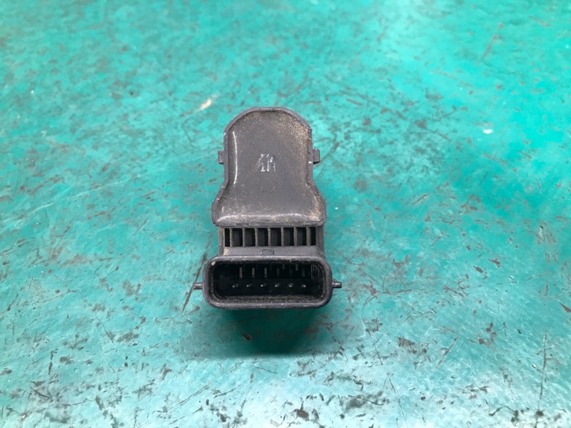 Датчик парктроника задний KIA OPTIMA TF 11-16 TF 2.0 G4KH