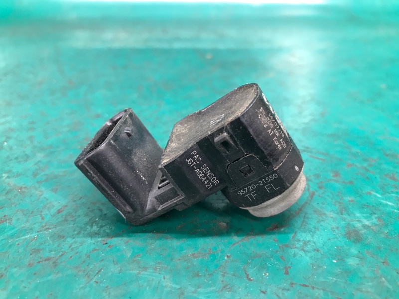 Датчик парктроника задний OPTIMA TF 11-16 2015 TF 2.0 G4KH