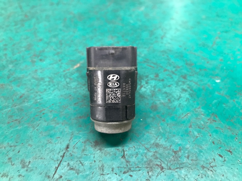 Датчик парктроника задний OPTIMA TF 11-16 2015 TF 2.0 G4KH