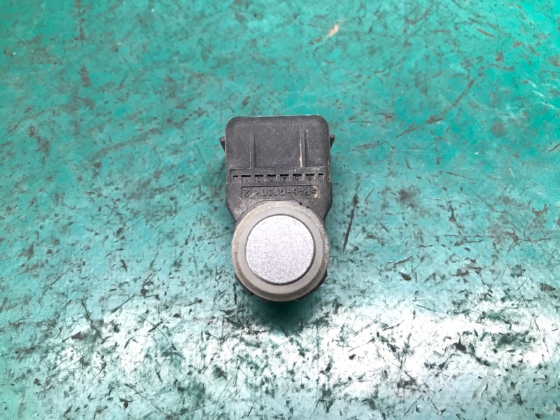 Датчик парктроника задний KIA OPTIMA TF 11-16 2015 TF 2.0 G4KH 95720-2T550IM Б/У