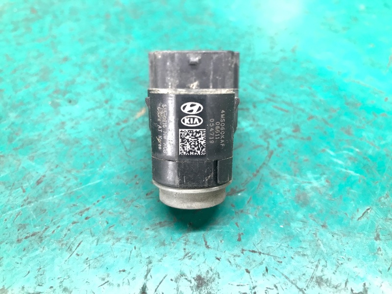 Датчик парктроника задний OPTIMA TF 11-16 2015 TF 2.0 G4KH