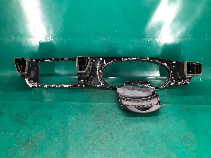 Накладка торпедо SEDONA 14-18 16 YP 3.3 G6DM