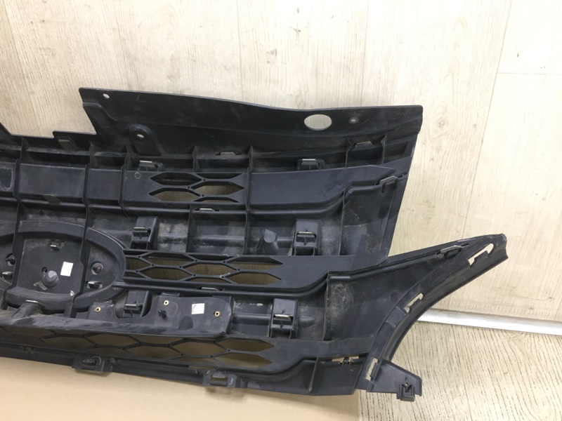 Решетка радиатора EDGE 06-14 2012 Внедорожник 2.0