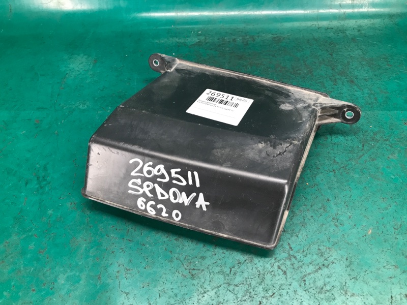 Воздухозаборник SEDONA 14-18 16 YP 3.3 G6DM