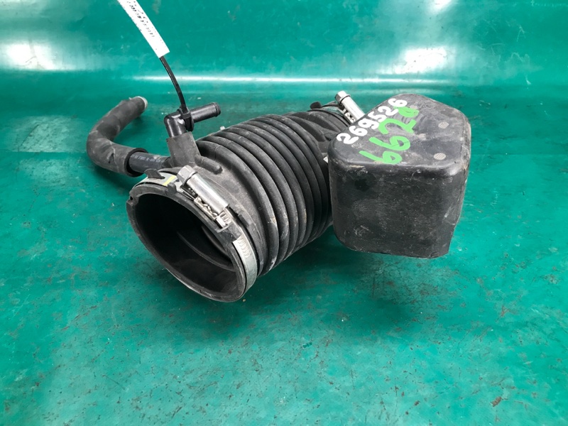 Патрубок воздушного фильтра KIA SEDONA 14-18 YP 3.3 G6DM