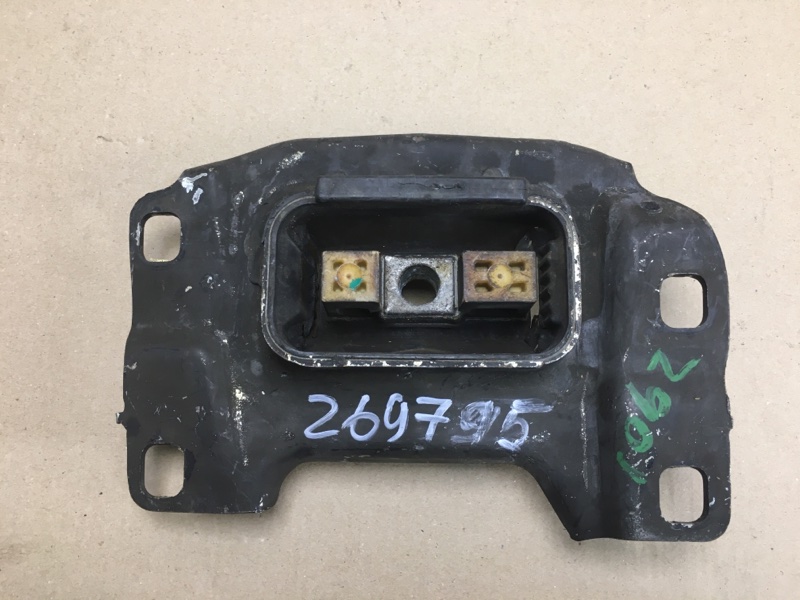 Подушка АКПП FORD FOCUS 10-18 2016 MK3 2.0 C20HDEX AV6Z-6068-A Б/У