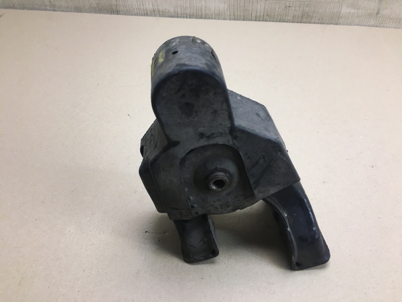 Подушка двигателя HYUNDAI SONATA YF 10-14 2011 YF 2.4 G4KJ 21930-3S050 Б/У