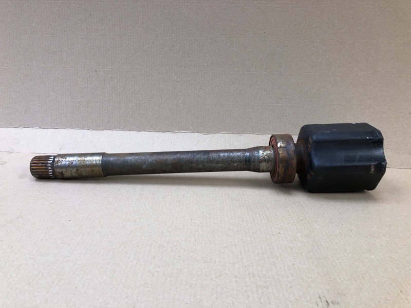 Вал промежуточный привода передний LEXUS RX350/450 09-15 43410-0W340 Б/У