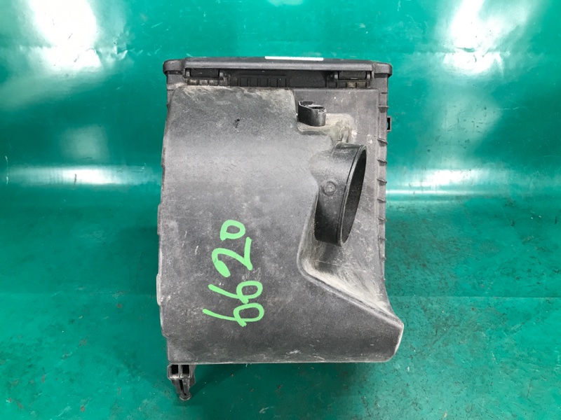 Корпус воздушного фильтра KIA SEDONA 14-18 16 YP 3.3 G6DM 28110-A9100 Б/У