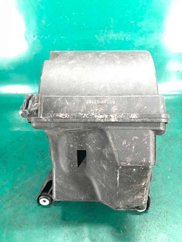 Корпус воздушного фильтра SEDONA 14-18 16 YP 3.3 G6DM