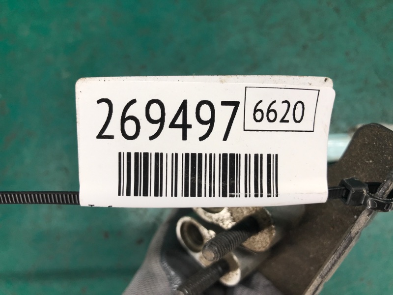 Трубка кондиционера задняя SEDONA 14-18 16 YP 3.3 G6DM