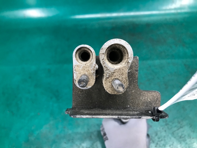 Трубка кондиционера задняя SEDONA 14-18 16 YP 3.3 G6DM