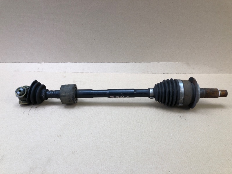 Запчасть привод передний передний правый SUZUKI SX4 06-13 2008 Седан 2.0 J20A 44101-80J51 Б/У Привод передний передний правый SUZUKI SX4 06-13 2008 Седан 2.0 J20A 44101-80J51 Б/У