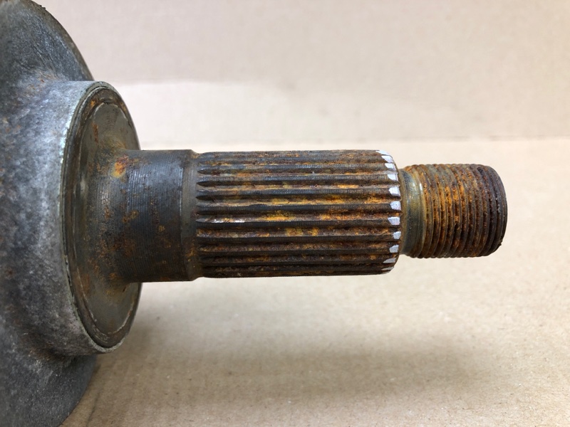 Привод передний передний правый SUZUKI SX4 06-13 Седан 2.0 J20A Привод передний передний правый SUZUKI SX4 06-13 Седан 2.0 J20A