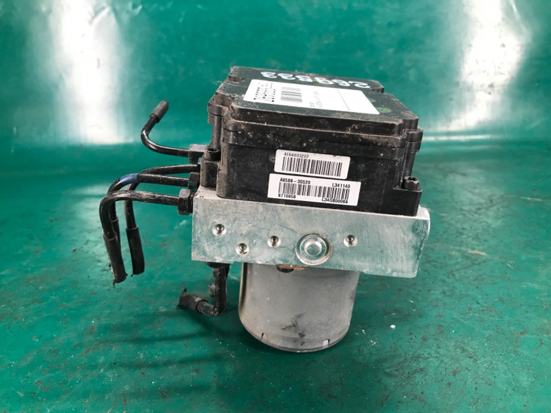 Блок ABS SEDONA 14-18 16 YP 3.3 G6DM