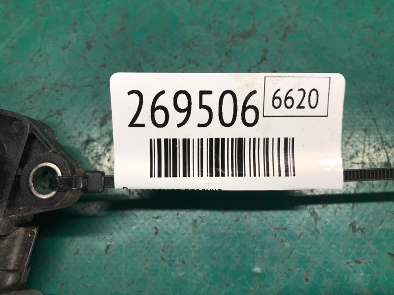 Датчик абсолютного давления (MAP sensor) SEDONA 14-18 16 YP 3.3 G6DM