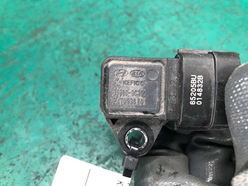 Датчик абсолютного давления (MAP sensor) SEDONA 14-18 16 YP 3.3 G6DM