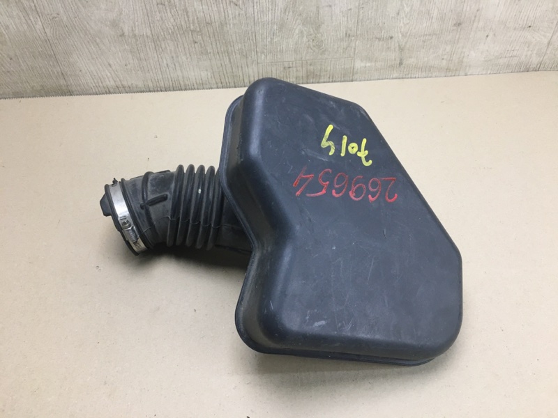 Резонатор воздушного фильтра EDGE 06-14 2010 T35PDED Резонатор воздушного фильтра EDGE 06-14 2010 T35PDED