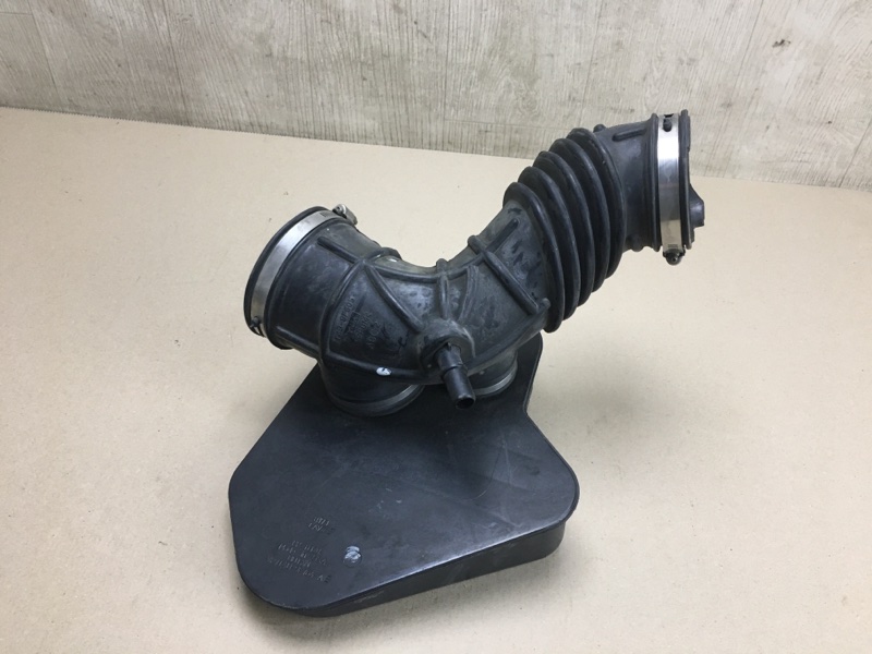 Резонатор воздушного фильтра EDGE 06-14 2010 T35PDED Резонатор воздушного фильтра EDGE 06-14 2010 T35PDED