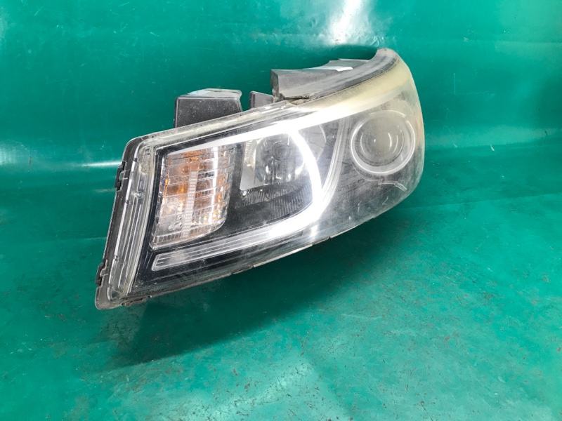 Фара левая SEDONA 14-18 16 YP 3.3 G6DM