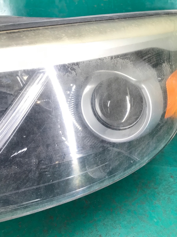 Фара левая SEDONA 14-18 16 YP 3.3 G6DM