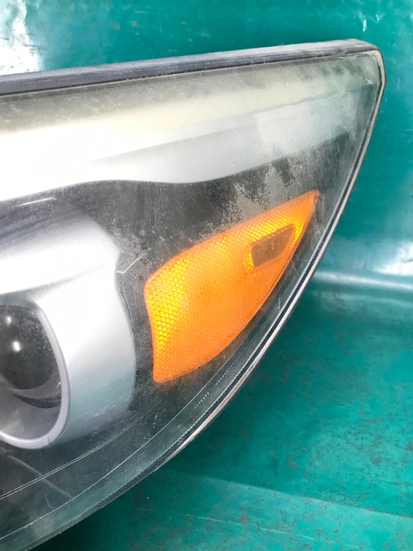 Фара левая SEDONA 14-18 16 YP 3.3 G6DM