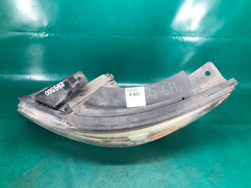 Фара левая SEDONA 14-18 16 YP 3.3 G6DM