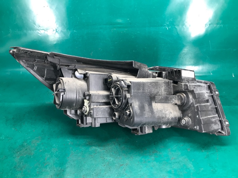 Фара левая SEDONA 14-18 16 YP 3.3 G6DM