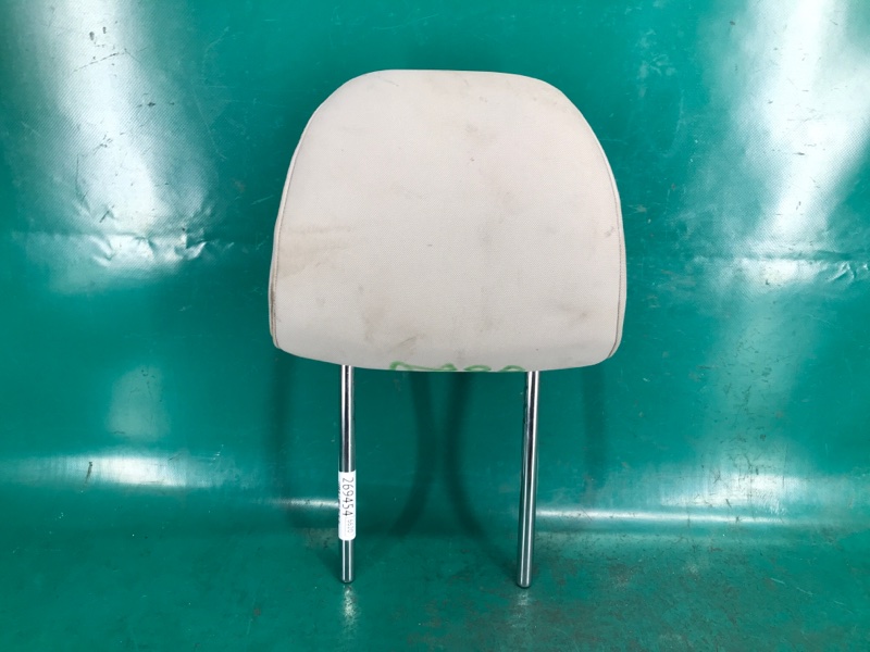 Подголовник сиденья задний правый KIA SEDONA 14-18 16 YP 3.3 G6DM 89700-A9700DLA Б/У