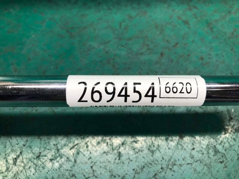 Подголовник сиденья задний правый SEDONA 14-18 16 YP 3.3 G6DM