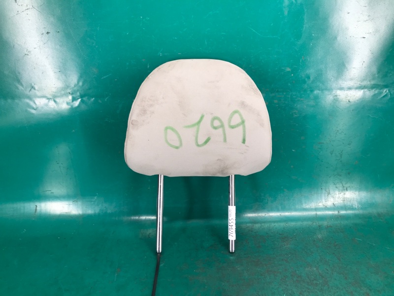 Подголовник сиденья KIA SEDONA 14-18 16 YP 3.3 G6DM 89700-A9030DLQ Б/У