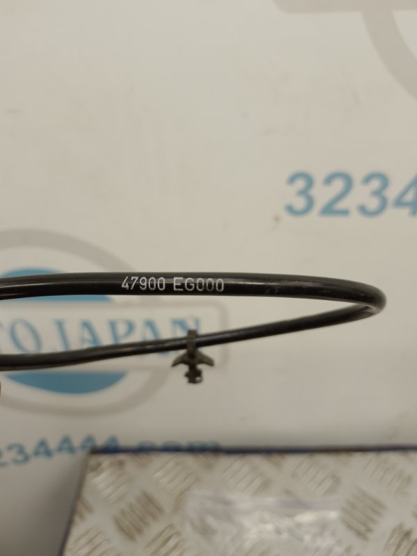 Датчик ABS задний правый INFINITI G25/G35/G37/Q40 06-14